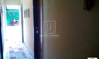 Imagem: Casa (sobrado na rua) 3 dormitórios/suite