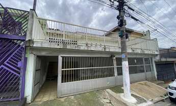 Imagem 6: Casa para Aluguel com 3 quartos , 250m² em Veloso - Osasco