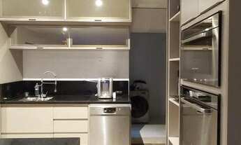 Imagem 3: Apartamento para Venda em São Bernardo do Campo, Centro, 4 dormitórios, 2 suítes, 3 banhei