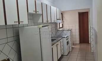 Imagem 6: Apartamento Padrão em São José do Rio Preto