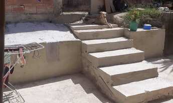 Imagem 3: Vendo casa no baldeador