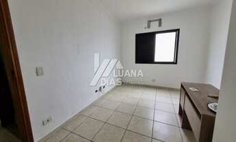 Imagem 4: Apartamento para Aluguel no bairro Guilhermina - Praia Grande, SP