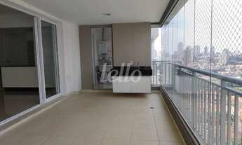 Imagem 4: São Paulo - Apartamento Padrão - Saúde
