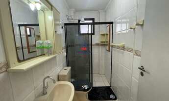 Imagem 3: Apartamento com 1 dorm, Ocian, Praia Grande - R$ 240 mil, Cod