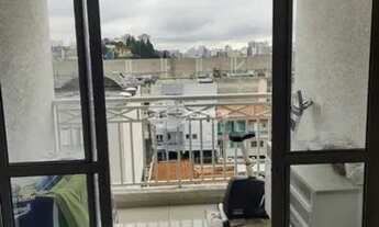 Imagem 2: Apartamento à venda em Demarchi com 64 m², 2 quartos, 1 suíte, 2 vagas