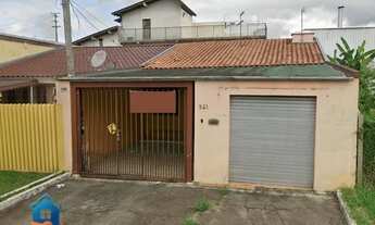 Imagem: Casa 3 Quartos 68,79m2 Parque da Fonte SJP