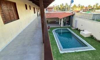 Imagem 6: CASA LINDA E GRANDE NO PARACURU LOTEAMENTO