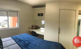 Imagem 6: São Paulo - Apartamento Padrão - Tatuapé