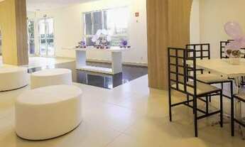 Imagem 6: São Bernardo do Campo - Apartamento Padrão - Vila Baeta Neves