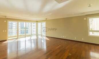 Imagem 3: Locação Apartamento 3 Dormitórios - 222 m² Vila Nova Conceição