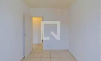 Imagem 3: Apartamento para Aluguel - Cidade Satélite íris, 2 Quartos, 48 m2