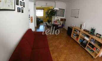 Imagem 4: São Paulo - Apartamento Padrão - Pinheiros