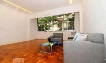 Imagem 3: Apartamento para Aluguel - Copacabana, 3 Quartos, 116 m2