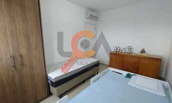 Imagem 6: APARTAMENTO à venda mobiliado 66m² no CITY INDAIÁ TABAPORÃ Caraguatatuba-SP