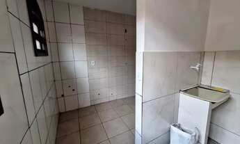 Imagem 6: Alugo casa em Maria Paula-SG