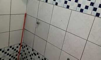 Imagem 5: Casa no clima bom 1