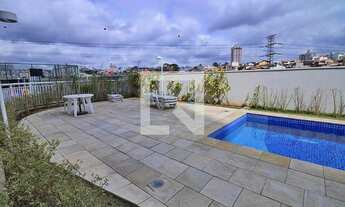 Imagem 4: Apartamento para Aluguel - Campestre, 2 Quartos, 72 m2