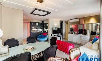 Imagem 4: APARTAMENTO - ITAIM - SP