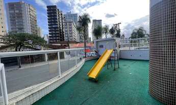 Imagem: Apartamento com 1 dorm, Caiçara, Praia