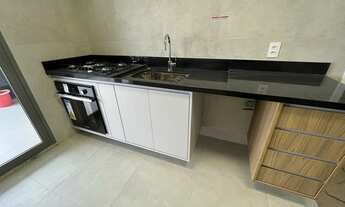 Imagem 3: Apartamento para aluguel e venda com 149 m2 com 3 suites