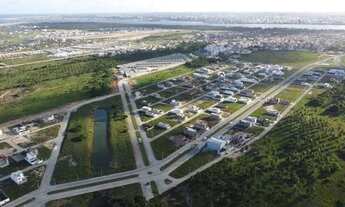 Imagem 6: Lote/Terreno para venda possui 180 metros quadrados em Centro - Barra dos Coqueiros - SE