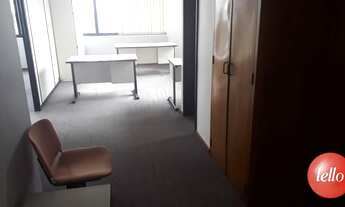 Imagem 4: São Paulo - Conjunto Comercial/Sala - Bela Vista