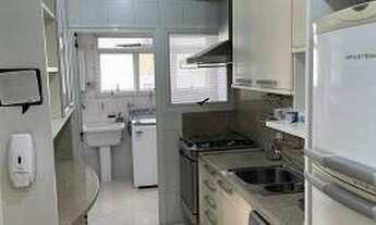 Imagem 1: Apartamento para Aluguel com 2 quartos , 105m² em Brooklin Novo - São Paulo