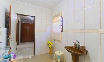 Imagem 7: Casa à Venda - Ponte Rasa, 3 Quartos, 220 m2