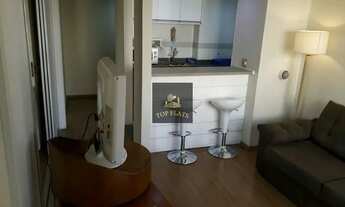 Imagem 7: Flat disponível em Moema