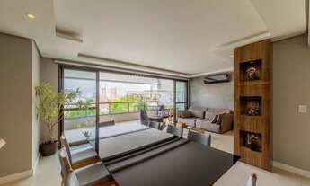 Imagem 4: Porto Alegre - Apartamento Padrão - Tristeza