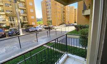 Imagem 4: Lindo apto no Condomínio Belas Artes 1 - Jandira