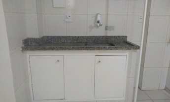 Imagem 6: Alugo ótimo conjugado em Botafogo na Rua da passagem