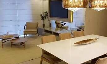 Imagem 4: Apartamento com 4 dormitórios para alugar, 164 m² por R$ 17.000,00/mês - Barra da Tijuca