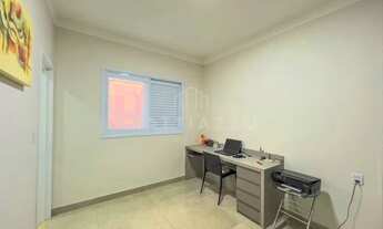 Imagem 4: LIMEIRA - Casa de Condomínio - Terras de São Bento I