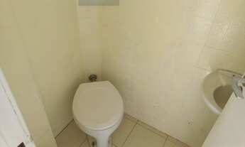 Imagem 3: Apartamento Padrão para Venda e Aluguel em Jardim Virgínia Guarujá-SP - 334AV