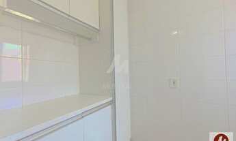 Imagem 6: Apartamento (tipo - padrao) 2 dormitórios/suite, cozinha planejada, em condomínio fechado