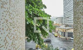 Imagem 3: Apartamento para Aluguel - Andaraí, 2 Quartos, 50 m2