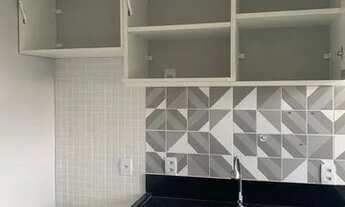 Imagem 4: Alugo apartamento 2/4, móveis planejados, Sun Palace, Abrantes, ar condicionado