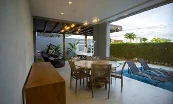 Imagem 5: Casa duplex semi mobiliada em condomínio fechado