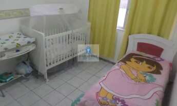 Imagem 3: Apartamento de 2 quartos em Brotas