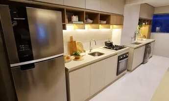 Imagem 2: Apartamento para venda com 80 metros quadrados com 2 quartos