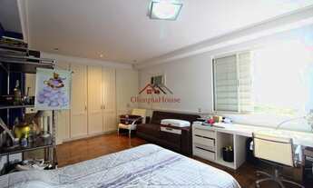 Imagem 2: Casa Venda 5 Dormitórios - 720 m² Jardim Europa