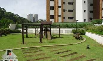 Imagem 2: Apartamento à venda no Morumbi