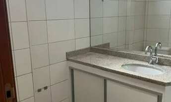 Imagem 5: Alugo apartamento no evolution mobiliado com 3 quartos sendo 1 suíte