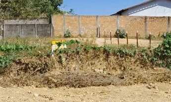 Imagem 2: Vendo lote em Porangatu GO