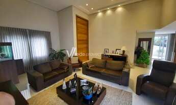 Imagem 3: Casa - Jardim Chapadão - Campinas