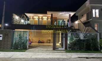 Imagem 2: !COD 617 Excelente casa no Blue Garden, com 4 quartos, Nova São Pedro