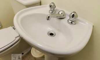 Imagem 6: Apartamento para Aluguel - Brooklin, 1 Quarto, 49 m2