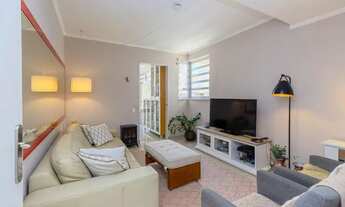 Imagem 3: CASA CHARMOSA NO CAMPO BELO