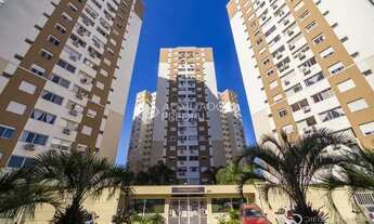 Imagem: PORTO ALEGRE - Apartamento Padrão - Vila